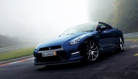 Nissan GT-R Nismo (2013), la supercar che tocca i 100 km/h in 2 secondi