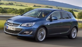 Opel Astra 1.6 CDTI 2014: efficienza diesel nel rispetto dell’ambiente