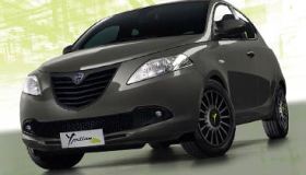 Lancia Ypsilon Elefantino 2014, si adatta a tutti i gusti. Foto