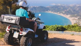 Guidare un quad, quale patente serve