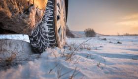 Ideali d’estate e d’inverno: gli pneumatici M+S