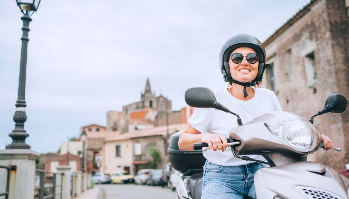 Quali Motorini Si Possono Guidare Con La Patente B Norme, regole e limiti per guidare una moto con la patente B