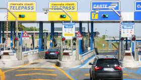 Telepass: Grautito per i disabili ?