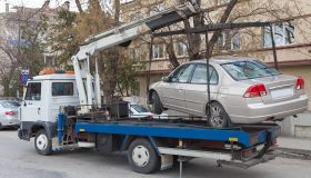 Auto in panne? Attenzione alla ‘truffa del carro attrezzi’