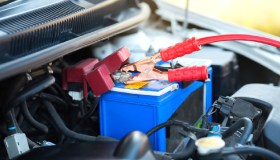 Batteria auto scarica, cosa fare