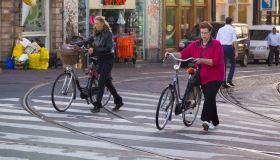 Codice della strada: le sanzioni per chi va in bici