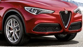 Alfa Romeo Stelvio QV, il SUV supersportivo