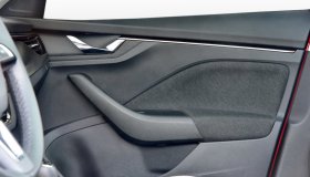 Il metodo infallibile per aprire la portiera dell’auto senza fare danni