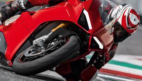 Ducati Panigale V4, la moto di serie più simile alla MotoGp di Dovizioso