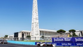 FE, nulla di “eterno” per l’E-Prix di Roma, dall’arrivo all’addio dell’evento