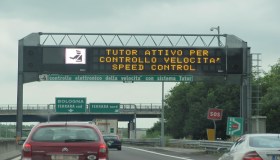 Come funzionano e dove sono i tutor su strade e autostrade