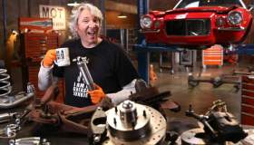 Edd China di ‘Affari a quattro ruote’ torna con un nuovo programma
