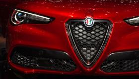 Alfa Romeo ha svelato i suoi segreti