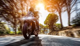 Ride by wire, la tecnologia derivata dai caccia applicata alle moto