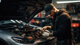 Puleggia albero motore: cos’è e quando sostituirla