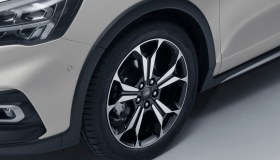 Ford lancia la versione Active di Focus, arricchendo la propria gamma crossover che vedeva già protagoniste Fiesta e Ka+