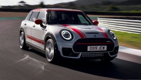 MINI Clubman e Countryman JCW (2019), 306 CV di adrenalina