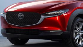 Mazda CX-30: anteprima nazionale al Salone dell’Auto di Torino