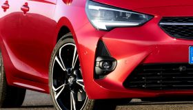 Nuova Opel Corsa: ecco i motori diesel e benzina ancora più efficienti