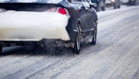 Auto Diesel, occhio al gelo, il trucco per evitare sorprese