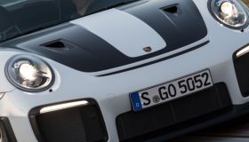 Porsche generazione 991, è appena stato prodotto l’ultimo esemplare