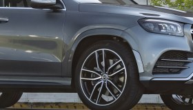 Mercedes GLS, suv pratico dal lusso estremo: i prezzi in Italia