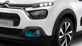 Nuova Citroen C3: l’auto con 97 combinazioni diverse