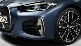 Bmw Serie 4, la nuova generazione della sportiva è pronta al lancio