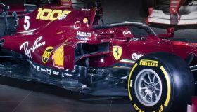 F1 al Mugello: la Ferrari ‘cambia colore’ per il Gp numero 1000