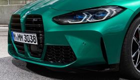 BMW M3, la nuova super berlina da 510 CV