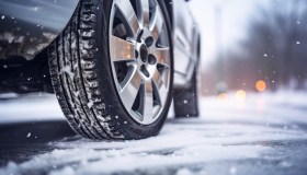Guida d’inverno sicura e confortevole, accessori preziosi per ogni auto