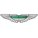 Logo Aston Martin