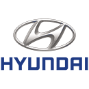 Logo Hyundai