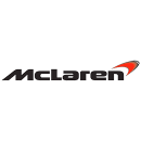 Logo Mclaren
