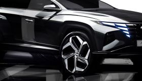 Nuova Hyundai Tucson, design e tecnologia senza precedenti
