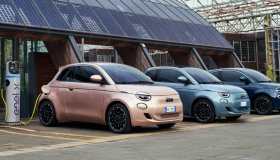 Fiat 500 elettrica: caratteristiche, allestimenti e prezzi