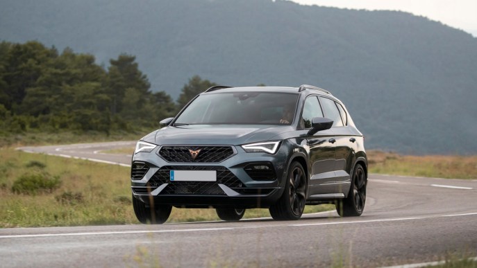 Ateca