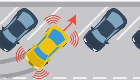 Cosa sono e come funzionano i sensori di parcheggio