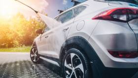 Autolavaggio fai da te: ecco come rendere perfetta la tua auto