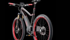 Nasce in Veneto l’e-bike con cambio elettronico