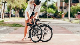 Vantaggi e svantaggi delle bici elettriche pieghevoli