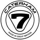 Logo Caterham