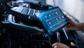 La centralina dell’auto, cos’è e come funziona