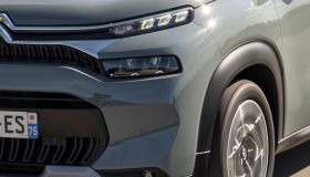 Citroën C3 Aircross, il nuovo Suv francese tecnologico e sicuro