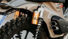 Honda Super Cub 125X in versione unica e off-road