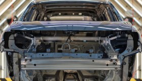 Cos’è il telaio dell’auto e a cosa serve