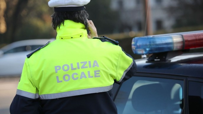 Eagle Eye: la nuova telecamera per il controllo di bollo e assicurazione