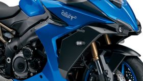 Anteprima, Suzuki presenta la nuova Gran Turismo