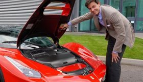 L’affare del capo Mercedes con la Ferrari