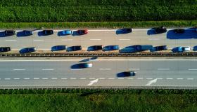 Corsie di emergenza in autostrada: stop ai furbetti del volante